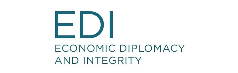 Economic Diplomacy and Integrity Forum